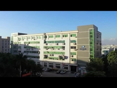 معلومات المصنع