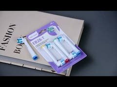 رؤوس فرشاة الأسنان الكهربائية EB-28T