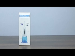 WF202 الخيط المائي