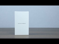 SN12 فرشاة أسنان كهربائية صوتية